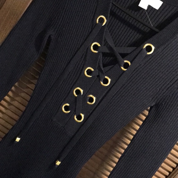 🔥NWT Michael Kors Dress Stunning🔥 - Picture 3 of 8